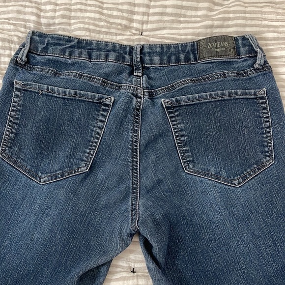 Zoo Jeans - Picture 5 of 5